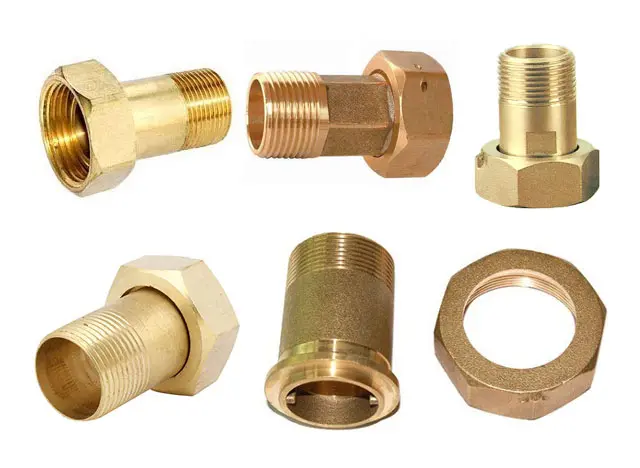 brass fittings suppliers in uae